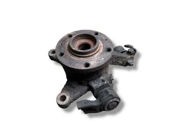 Vordere linke Achsschenkel OEM 3646 93 - Gebraucht image 3