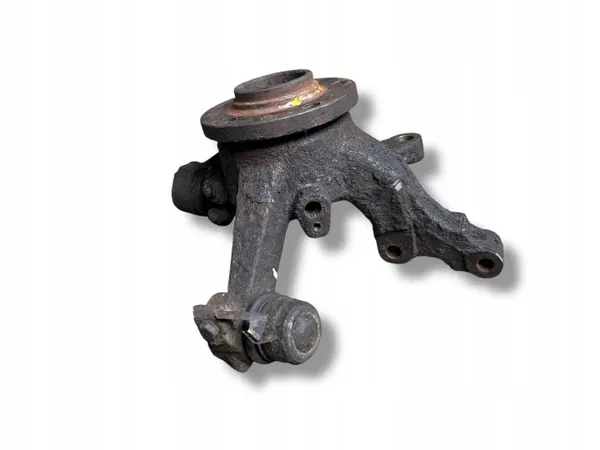 Vordere linke Achsschenkel OEM 3646 93 - Gebraucht image 4