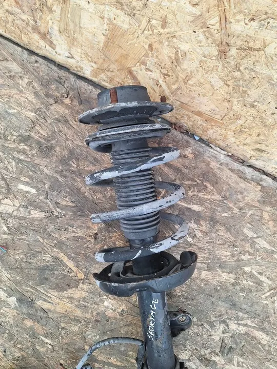 Ammortizzatore anteriore destro KIA Sportage II 54651-0Z000 image 2