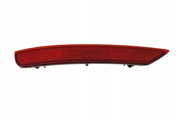 Oikea Heijastin Takapuskurille SUBARU FORESTER (SJ) 32303L image 2