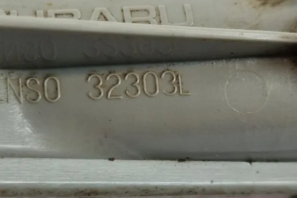 Oikea Heijastin Takapuskurille SUBARU FORESTER (SJ) 32303L image 4