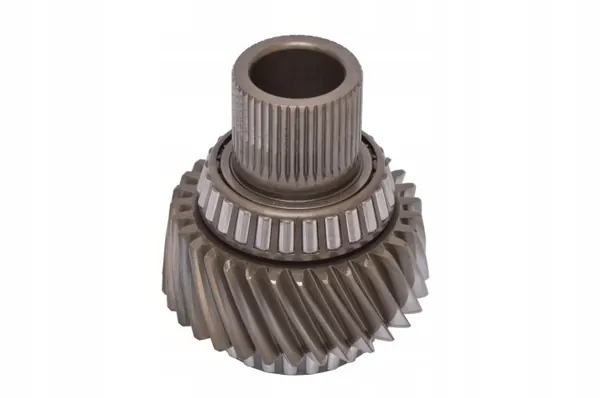 Engranaje de accionamiento diferencial delantero OEM 030.7 0B5 S-Tronic image 2