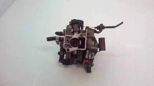 Monowtrysk d'occasion pour Fiat Seicento 0.9 B image 7