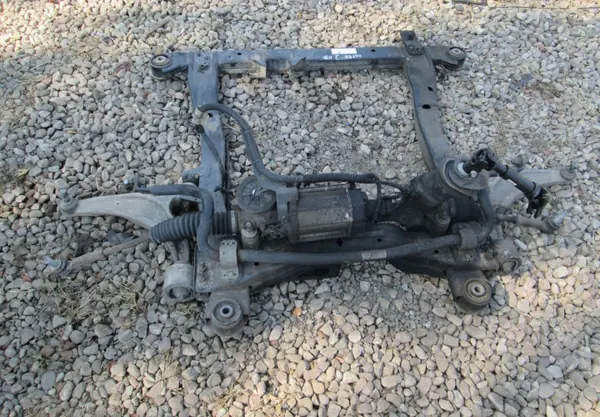 OEM BELKA ZAWIESZENIA Voor Ophangingsarm Astra IV image 3