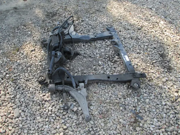 OEM BELKA ZAWIESZENIA Voor Ophangingsarm Astra IV image 4