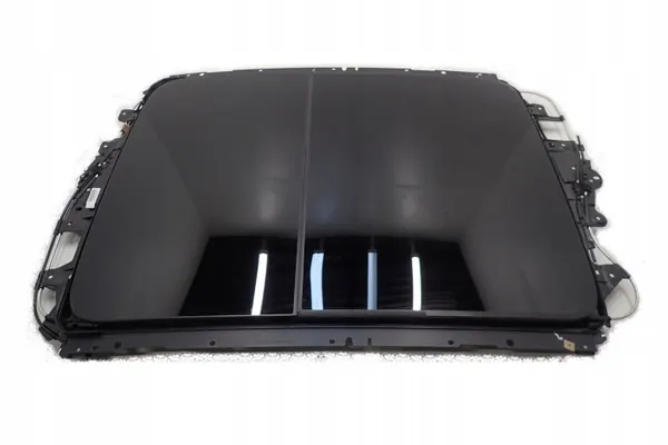 Audi A8 Panoramadak OEM 4H4877041FH Gebruikt image 2