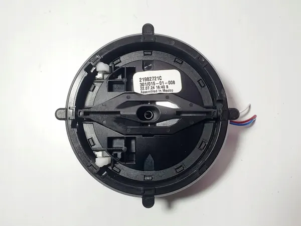 Motor ajuste espelho esquerdo Audi Q5 II 80A 3PIN image 2