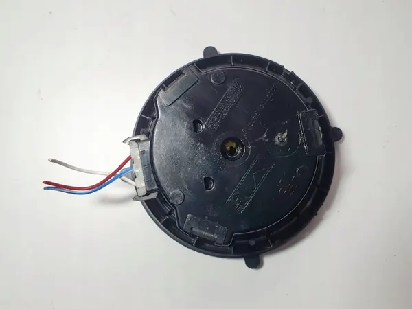 Motor ajuste espelho esquerdo Audi Q5 II 80A 3PIN image 3