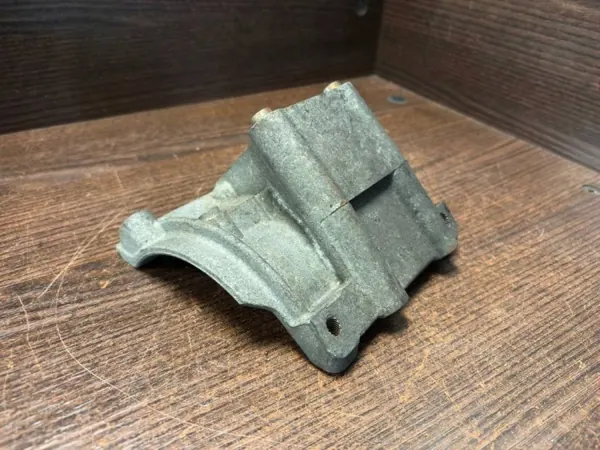 Embreagem compressor AC Iveco Daily 4ª gen OEM 504047884 image 3