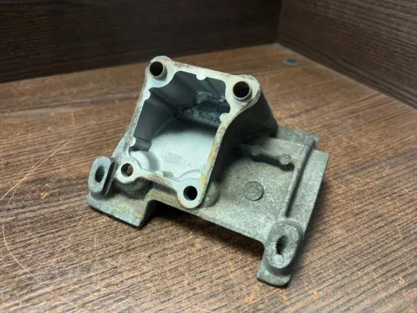 Embreagem compressor AC Iveco Daily 4ª gen OEM 504047884 image 4