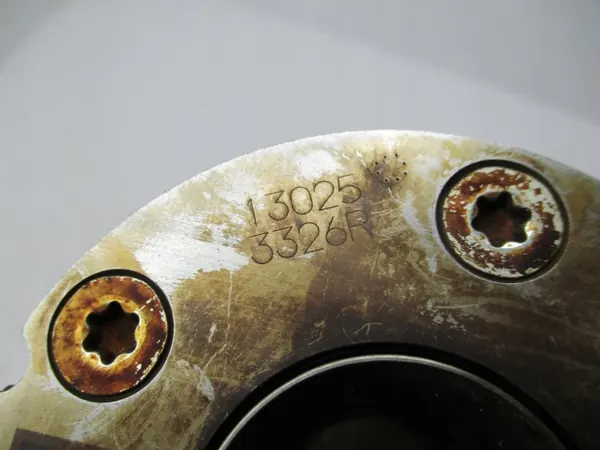 OEM 139253326R Kamaxelregulator Renault 0.9 TCE image 5