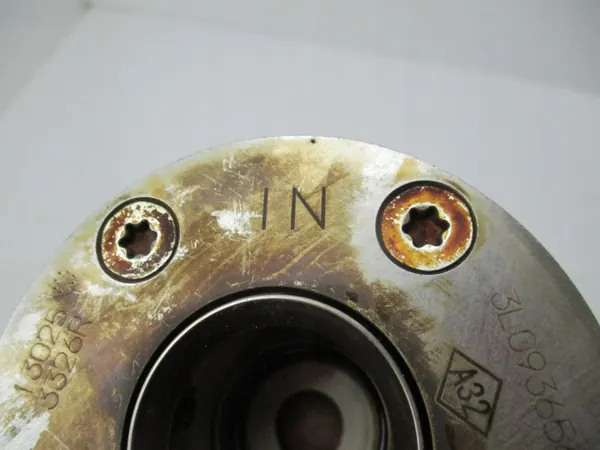 OEM 139253326R Kamaxelregulator Renault 0.9 TCE image 6