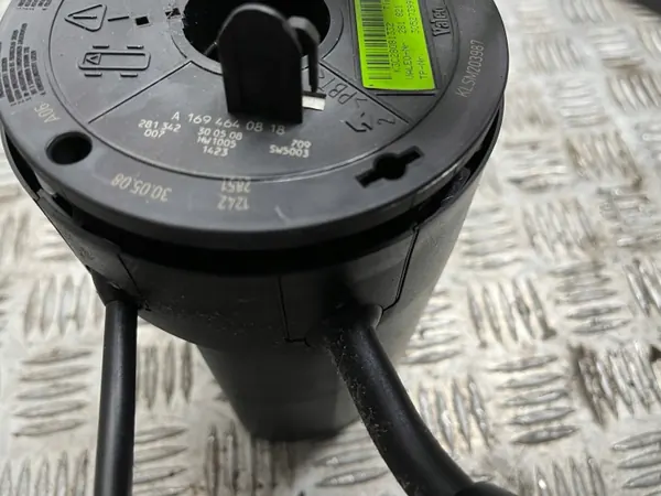 Sensor de ángulo de dirección Mercedes W169 A1695406145 image 3