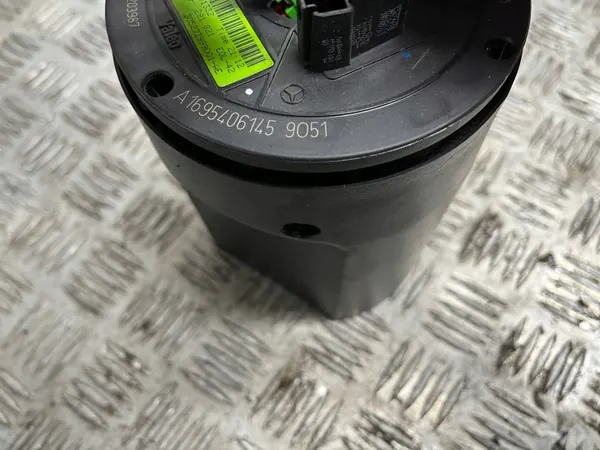 Sensor de ángulo de dirección Mercedes W169 A1695406145 image 4