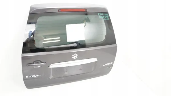 Baklucka OEM 360207857 för Suzuki Grand Vitara 05-08 image 2