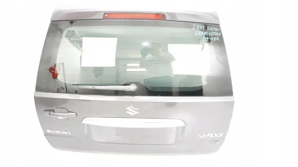 Baklucka OEM 360207857 för Suzuki Grand Vitara 05-08 image 10
