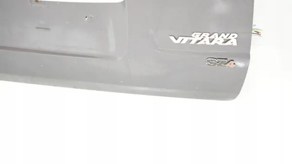 Baklucka OEM 360207857 för Suzuki Grand Vitara 05-08 image 5