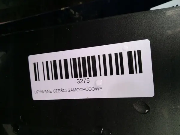 Baklucka OEM 360207857 för Suzuki Grand Vitara 05-08 image 9