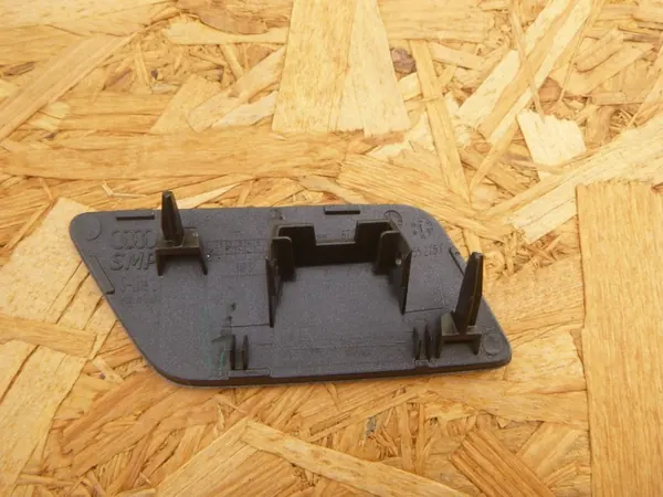 Tapa de lavadora izquierda AUDI Q3 S-LINE 14-17 8U0955275F image 2