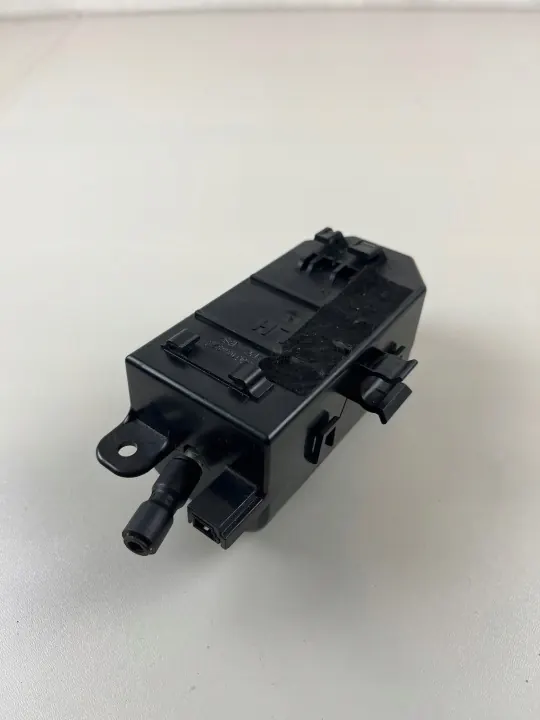 Jaguar XJ X351 Stoelmotor OEM 1000164823 Linkerkant image 3