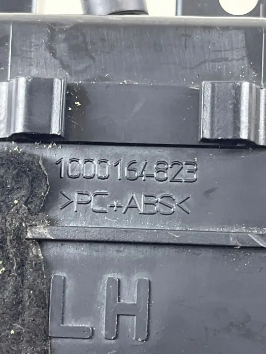 Jaguar XJ X351 Stoelmotor OEM 1000164823 Linkerkant image 5