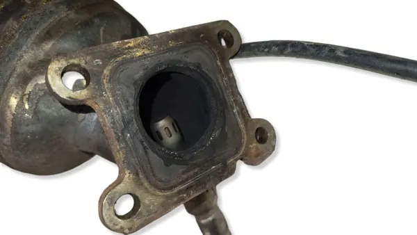 Katalysator OEM 6C0131701D voor Seat Ibiza 1.0MPI image 7