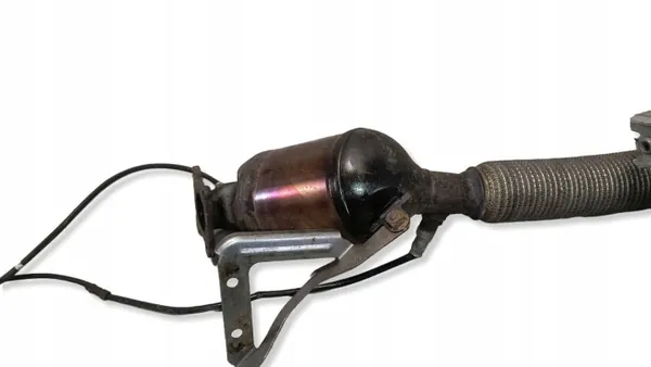 Katalysator OEM 6C0131701D voor Seat Ibiza 1.0MPI image 9