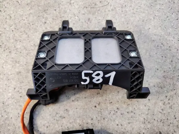 Jännitemuunninmoduuli OEM 5Q0907155B image 3