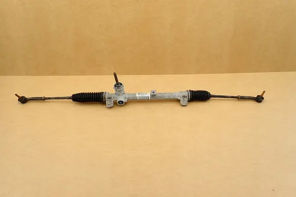 Fiat Grande Punto Evo 09- Caixa de Direção 07271851861098V175 OE image 2