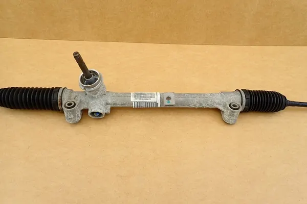 Fiat Grande Punto Evo 09- Caixa de Direção 07271851861098V175 OE image 4