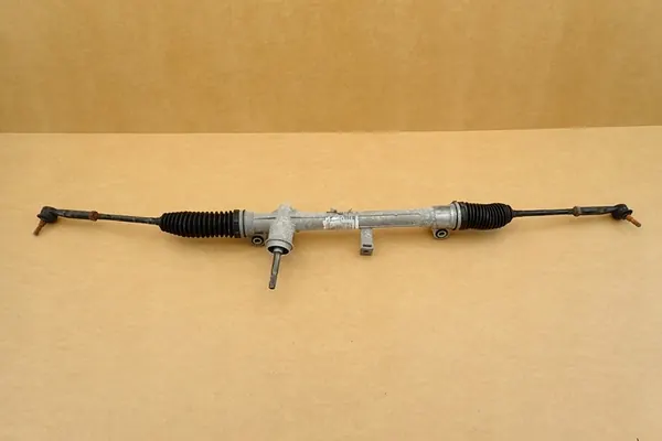 Fiat Grande Punto Evo 09- Caixa de Direção 07271851861098V175 OE image 8