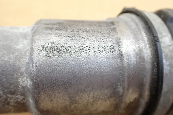 Fiat Grande Punto Evo 09- Caixa de Direção 07271851861098V175 OE image 9