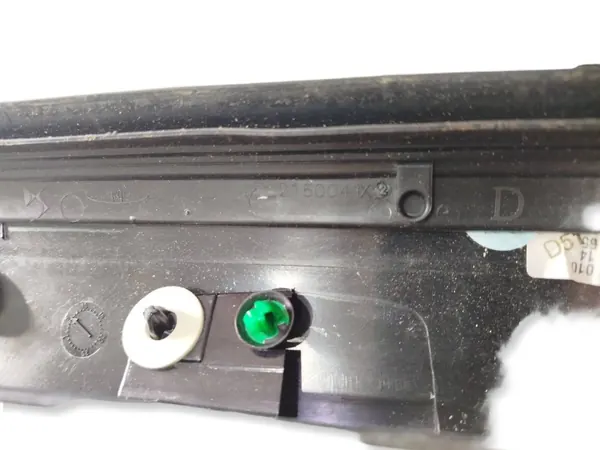 OEM 2160041X Etulasiovi Oikea DS3 Crossback image 9
