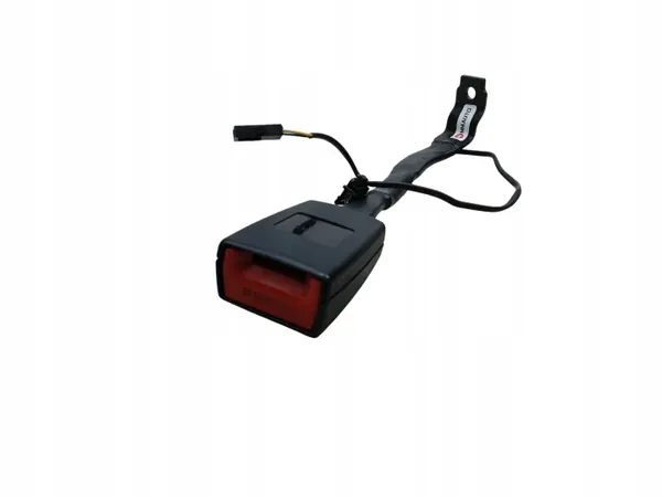 OEM 1Z1858471C Vasen etu turvavyön solki Skoda image 4