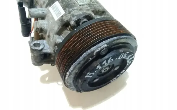 Compressore Aria Condizionata BMW 3 TOURING (E91) 1.8L image 3