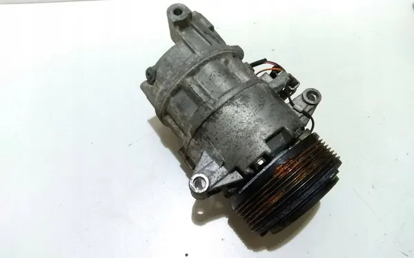 Compressore Aria Condizionata BMW 3 TOURING (E91) 1.8L image 5