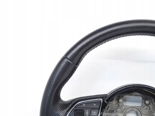 Volant Audi A6 C7 4G S-Line OEM 8X0419091L image 5