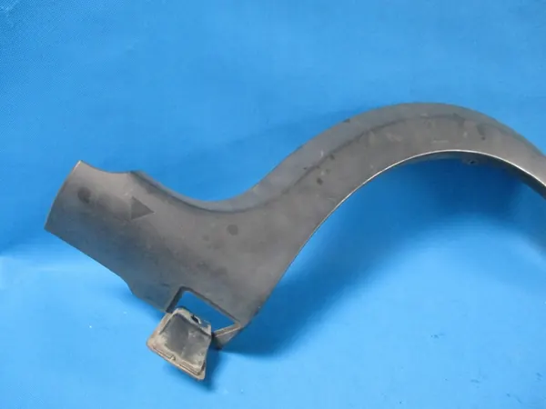 Dacia Sandero Vasemman Takakyljen Peite 8200531505 image 3