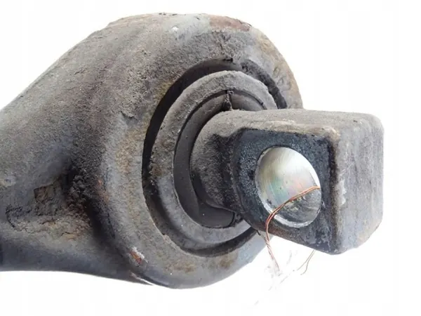 Reactiestang OEM A0620600241 voor Mercedes Actros MP4/MP5 image 4