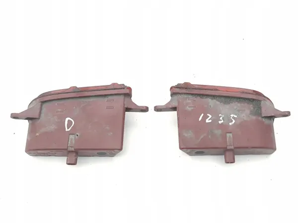 Feu arrière antibrouillard Mercedes CLS OEM A2189060200 image 3