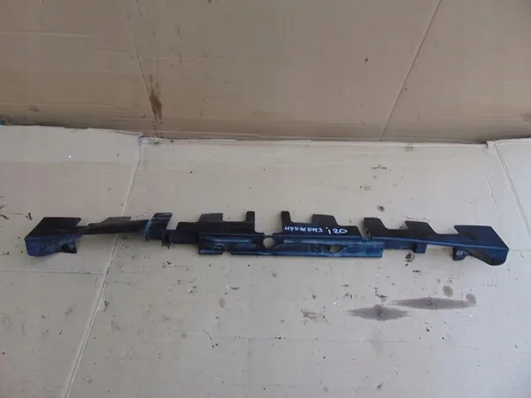 Hyundai Frontstoßstange 86571-1J000 image 2