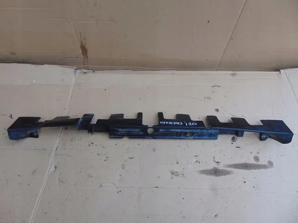 Hyundai Frontstoßstange 86571-1J000 image 3