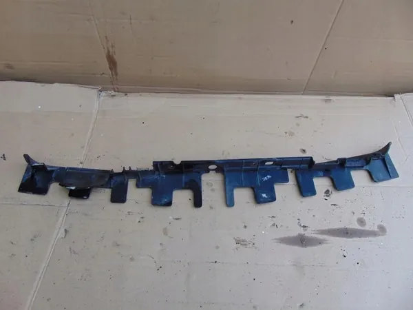 Hyundai Frontstoßstange 86571-1J000 image 5