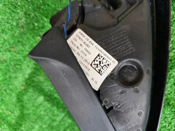 BMW G20 ovenkaiuttimet kehyksellä OEM GŁOŚNIKI DRZWI Z RAMKI image 3