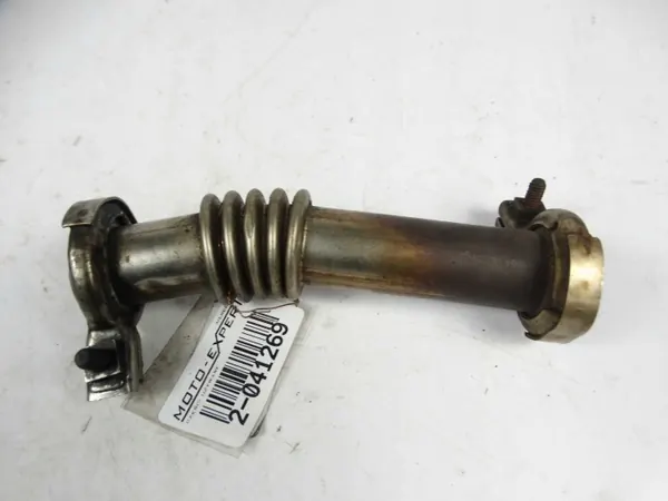 Mercedes EGR-ventilrör OEM A6031420864 för W140 image 2
