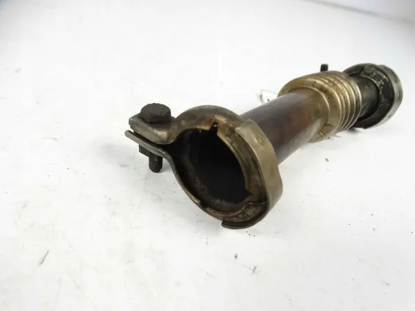 Mercedes EGR-ventilrör OEM A6031420864 för W140 image 3