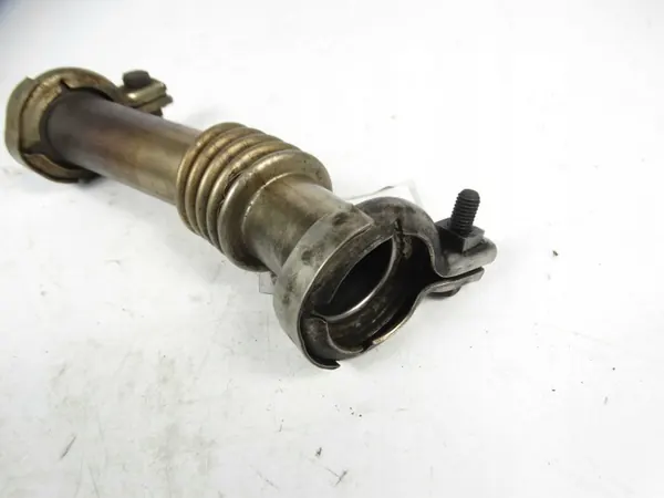 Mercedes EGR-ventilrör OEM A6031420864 för W140 image 4