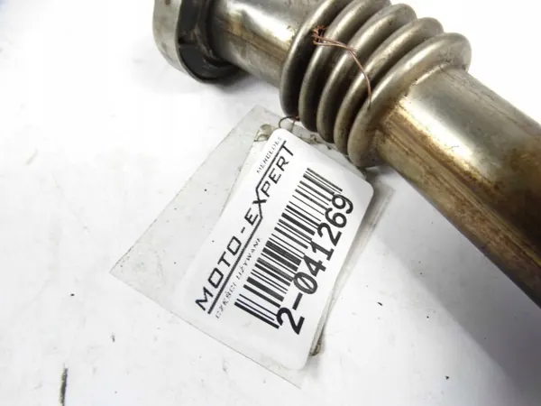 Mercedes EGR-ventilrör OEM A6031420864 för W140 image 5