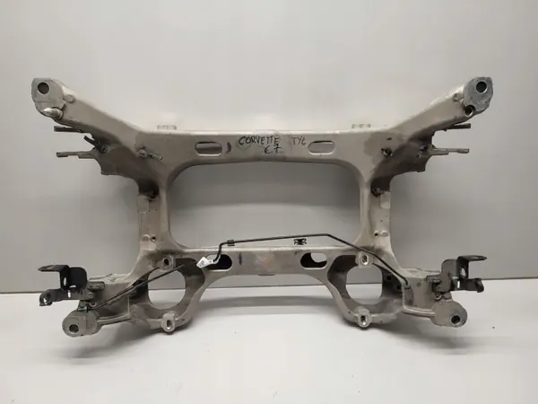 Cadre arrière OEM 23217711 pour Corvette C7 2016 image 2