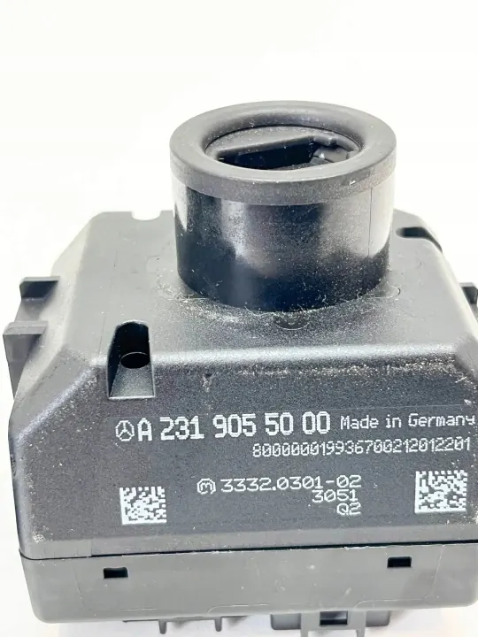 Pieza Mercedes-Benz SL R231 OEM A2316800114 Usada image 10